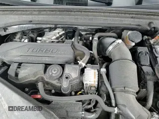 ✅ 2023 Kia K5 GT-Line • VIN: 5XXG64J25PG165944 • Lot: 85310325. Listed on Copart with 22,056 mi. Free auction sales archive from the USA and detailed vehicle history report at DreamBid. Image 14.