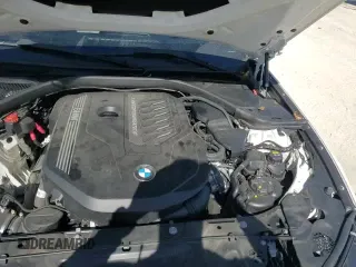 ✅ 2020 BMW 3 Series M340i xDrive • VIN: WBA5U9C06LFJ80108 • Lot: 92662845. Wystawiony na Copart z przebiegiem 73 365 mil. Bezpłatny archiwum sprzedaży aukcyjnych z USA i szczegółowy raport historii pojazdu na DreamBid. Zdjęcie 15.