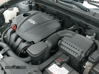 ✅ 2014 Hyundai Sonata GLS • VIN: 5NPEB4AC1EH899719 • Lot: 43292585. Wystawiony na IAAI z przebiegiem 110 499 mil. Bezpłatny archiwum sprzedaży aukcyjnych z USA i szczegółowy raport historii pojazdu na DreamBid. Zdjęcie 12.