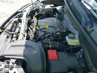 ✅ 2023 Buick Encore GX Select • VIN: KL4MMDS23PB011708 • Lot: 42958485. Listed on IAAI with 80,016 mi. Free auction sales archive from the USA and detailed vehicle history report at DreamBid. Image 20.