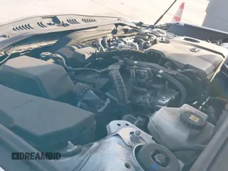 ✅ 2022 Toyota Camry Hybrid SE • VIN: 4T1G31AK8NU033240 • Lot: 41751680. Listed on IAAI with 206,735 mi. Free auction sales archive from the USA and detailed vehicle history report at DreamBid. Image 19.