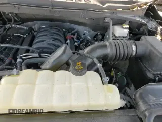 ✅ 2024 Ford F-150 XL • VIN: 1FTMF1L51RKE94903 • Лот: 82272585. Опубликован ранее на Copart с пробегом 26 928 миль. Бесплатный доступ к архиву аукционных продаж из США и подробный отчёт об истории автомобиля на DreamBid. Изображение 15.