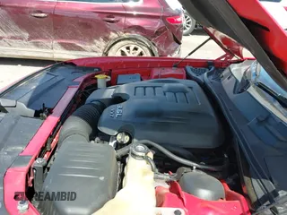 ✅ 2018 Dodge Challenger SXT • VIN: 2C3CDZAG8JH116520 • Lot: 42281886. Listed on IAAI with 81,981 mi. Free auction sales archive from the USA and detailed vehicle history report at DreamBid. Image 19.