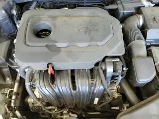 ✅ 2019 Hyundai Sonata Limited • VIN: 5NPE34AF4KH729647 • Lot: 90519035. Listed on Copart with 84,126 mi. Free auction sales archive from the USA and detailed vehicle history report at DreamBid. Image 15.