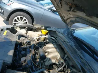 ✅ 2004 Nissan Murano SE • VIN: JN8AZ08T54W226258 • Lot: 43056995. Wystawiony na IAAI z przebiegiem 179 095 mil. Bezpłatny archiwum sprzedaży aukcyjnych z USA i szczegółowy raport historii pojazdu na DreamBid. Zdjęcie 15.