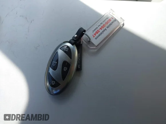 ✅ 2025 Hyundai Sonata SEL • VIN: KMHL64JA6SA451209 • Lot: 44594589. Wystawiony na IAAI z przebiegiem 33 845 mil. Bezpłatny archiwum sprzedaży aukcyjnych z USA i szczegółowy raport historii pojazdu na DreamBid. Zdjęcie 11.