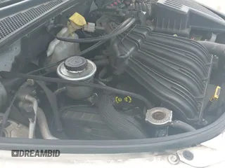 ✅ 2010 Chrysler PT Cruiser • VIN: 3A4GY5F96AT132642 • Lot: 42682207. Listed on IAAI with 229,308 mi. Free auction sales archive from the USA and detailed vehicle history report at DreamBid. Image 12.