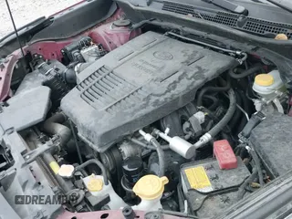 ✅ 2020 Subaru Forester Limited • VIN: JF2SKAUC5LH494019 • Lot: 43544325. Wystawiony na IAAI z przebiegiem 50 569 mil. Bezpłatny archiwum sprzedaży aukcyjnych z USA i szczegółowy raport historii pojazdu na DreamBid. Zdjęcie 13.