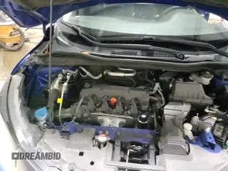 ✅ 2020 Honda HR-V EX • VIN: 3CZRU6H59LM707804 • Lot: 90841695. Wystawiony na Copart z przebiegiem 108 992 mil. Bezpłatny archiwum sprzedaży aukcyjnych z USA i szczegółowy raport historii pojazdu na DreamBid. Zdjęcie 14.