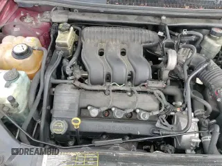 ✅ 2006 Mercury Montego Premier • VIN: 1MEHM42136G617296 • Лот: 85106894. Опубликован ранее на Copart с пробегом 122 563 миль. Бесплатный доступ к архиву аукционных продаж из США и подробный отчёт об истории автомобиля на DreamBid. Изображение 13.