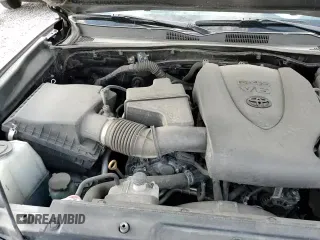 ✅ 2021 Toyota Tacoma SR • VIN: 3TYSZ5AN0MT024036 • Lot: 62527595. Wystawiony na Copart z przebiegiem 106 575 mil. Bezpłatny archiwum sprzedaży aukcyjnych z USA i szczegółowy raport historii pojazdu na DreamBid. Zdjęcie 15.