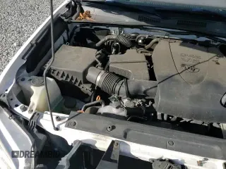 ✅ 2020 Toyota Tacoma TRD Sport • VIN: 3TMCZ5AN0LM299632 • Lot: 91139565. Listed on Copart with 52,385 mi. Free auction sales archive from the USA and detailed vehicle history report at DreamBid. Image 16.