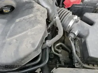 ✅ 2017 Ford Edge SEL • VIN: 2FMPK4J96HBC30564 • Lot: 69277205. Listed on Copart with 143,841 mi. Free auction sales archive from the USA and detailed vehicle history report at DreamBid. Image 15.