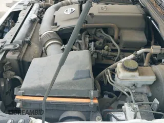 ✅ 2016 Nissan Frontier SV • VIN: 1N6AD0EV4GN794153 • Lot: 42873351. Wystawiony na IAAI z przebiegiem 220 948 mil. Bezpłatny archiwum sprzedaży aukcyjnych z USA i szczegółowy raport historii pojazdu na DreamBid. Zdjęcie 18.