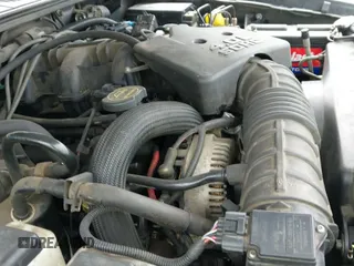 ✅ 2002 Ford Explorer Sport Value • VIN: 1FMYU60EX2UB28887 • Lot: 41975352. Listed on IAAI with 189,244 mi. Free auction sales archive from the USA and detailed vehicle history report at DreamBid. Image 20.