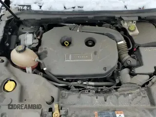 ✅ 2019 Lincoln MKC Standard • VIN: 5LMCJ1D98KUL37318 • Lot: 95535525. Wystawiony na Copart z przebiegiem 44 647 mil. Bezpłatny archiwum sprzedaży aukcyjnych z USA i szczegółowy raport historii pojazdu na DreamBid. Zdjęcie 14.