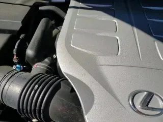 ✅ 2022 Lexus GX 460 Premium • VIN: JTJAM7BX8N5305278 • Лот: 90847295. Опубликован ранее на Copart с пробегом 48 668 миль. Бесплатный доступ к архиву аукционных продаж из США и подробный отчёт об истории автомобиля на DreamBid. Изображение 14.