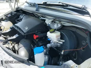 ✅ 2017 Mercedes-Benz Sprinter • VIN: WDZFE7CD8HP512871 • Lot: 42561697. Listed on IAAI with 69,443 mi. Free auction sales archive from the USA and detailed vehicle history report at DreamBid. Image 19.