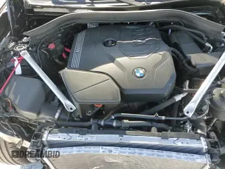 ✅ 2023 BMW X3 sDrive30i • VIN: 5UX43DP09P9S04953 • Lot: 84174385. Wystawiony na Copart z przebiegiem 36 680 mil. Bezpłatny archiwum sprzedaży aukcyjnych z USA i szczegółowy raport historii pojazdu na DreamBid. Zdjęcie 14.