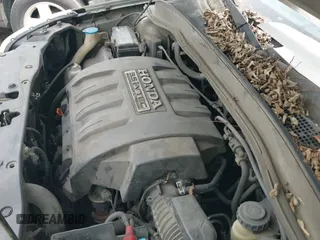 ✅ 2007 Honda Pilot EX-L • VIN: 5FNYF28617B039309 • Lot: 41951978. Listed on IAAI with 239,583 mi. Free auction sales archive from the USA and detailed vehicle history report at DreamBid. Image 12.