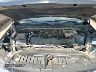 ✅ 2019 Chevrolet Silverado 1500 LT • VIN: 1GCRYDEK6KZ246700 • Lot: 63295415. Wystawiony na Copart z przebiegiem 133 182 mil. Bezpłatny archiwum sprzedaży aukcyjnych z USA i szczegółowy raport historii pojazdu na DreamBid. Zdjęcie 13.