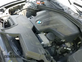 ✅ 2017 BMW 3 Series 320i xDrive • VIN: WBA8E5G57HNU41476 • Lot: 42548775. Listed on IAAI with 189,530 mi. Free auction sales archive from the USA and detailed vehicle history report at DreamBid. Image 19.