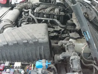 ✅ 2009 Kia Borrego EX • VIN: KNDJJ741695036739 • Lot: 40875013. Listed on IAAI with 155,582 mi. Free auction sales archive from the USA and detailed vehicle history report at DreamBid. Image 12.