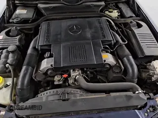 ✅ 1998 Mercedes-Benz SL 500 • VIN: WDBFA67F0WF167581 • Lot: 85563485. Wystawiony na Copart z przebiegiem 118 470 mil. Bezpłatny archiwum sprzedaży aukcyjnych z USA i szczegółowy raport historii pojazdu na DreamBid. Zdjęcie 14.