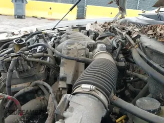 ✅ 1999 Mercury Sable GS • VIN: 1MEFM58U5XG646668 • Лот: 42058309. Опубликован ранее на IAAI с пробегом 191 764 миль. Бесплатный доступ к архиву аукционных продаж из США и подробный отчёт об истории автомобиля на DreamBid. Изображение 13.