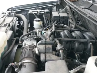 ✅ 2020 Nissan NV 3500 HD SL • VIN: 5BZAF0AA3LN851565 • Lot: 41874530. Wystawiony na IAAI z przebiegiem 84 279 mil. Bezpłatny archiwum sprzedaży aukcyjnych z USA i szczegółowy raport historii pojazdu na DreamBid. Zdjęcie 23.