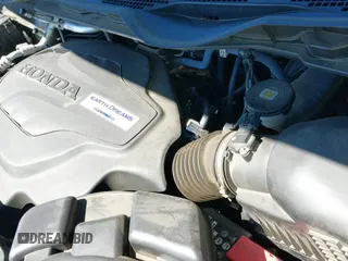 ✅ 2019 Honda Odyssey EX-L • VIN: 5FNRL6H72KB011248 • Lot: 43019179. Wystawiony na IAAI z przebiegiem 89 131 mil. Bezpłatny archiwum sprzedaży aukcyjnych z USA i szczegółowy raport historii pojazdu na DreamBid. Zdjęcie 21.