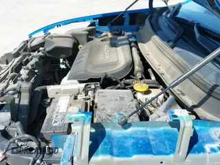 ✅ 2018 Jeep Cherokee Latitude • VIN: 1C4PJLCB6JD597109 • Lot: 42436844. Listed on IAAI with 119,383 mi. Free auction sales archive from the USA and detailed vehicle history report at DreamBid. Image 21.