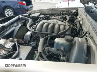 ✅ 2004 Toyota Tacoma PreRunner • VIN: 5TEGN92N04Z446099 • Lot: 43668564. Wystawiony na IAAI z przebiegiem 199 285 mil. Bezpłatny archiwum sprzedaży aukcyjnych z USA i szczegółowy raport historii pojazdu na DreamBid. Zdjęcie 19.