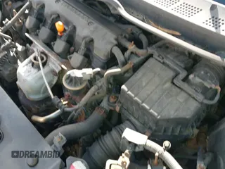 ✅ 2007 Honda Civic EX • VIN: 1HGFA16827L105787 • Лот: 43725342. Опубликован ранее на IAAI с пробегом 243 063 миль. Бесплатный доступ к архиву аукционных продаж из США и подробный отчёт об истории автомобиля на DreamBid. Изображение 12.