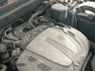 ✅ 2013 Kia Sorento EX • VIN: 5XYKU4A24DG412507 • Lot: 42645525. Listed on IAAI with 121,041 mi. Free auction sales archive from the USA and detailed vehicle history report at DreamBid. Image 19.