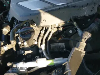 ✅ 2019 Genesis G80 Sport • VIN: KMTFN4JB6KU326255 • Лот: 41154949. Опубликован ранее на IAAI с пробегом 74 524 миль. Бесплатный доступ к архиву аукционных продаж из США и подробный отчёт об истории автомобиля на DreamBid. Изображение 20.