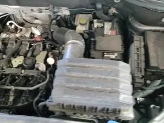 ✅ 2024 Volkswagen Atlas SE • VIN: 1V2KR2CA3RC563522 • Lot: 92305335. Listed on Copart with 39,006 mi. Free auction sales archive from the USA and detailed vehicle history report at DreamBid. Image 14.