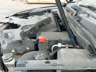 ✅ 2015 Chevrolet Equinox LTZ • VIN: 2GNFLHE34F6269466 • Лот: 43589692. Опубликован ранее на IAAI с пробегом 187 896 миль. Бесплатный доступ к архиву аукционных продаж из США и подробный отчёт об истории автомобиля на DreamBid. Изображение 18.