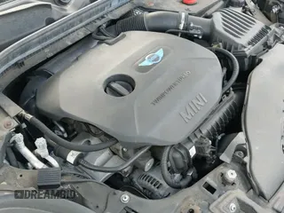 ✅ 2018 MINI Hardtop Cooper • VIN: WMWXP5C50J2G62844 • Lot: 41869727. Listed on IAAI with 81,981 mi. Free auction sales archive from the USA and detailed vehicle history report at DreamBid. Image 20.