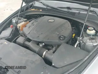 ✅ 2019 Cadillac CTS Luxury RWD • VIN: 1G6AR5SS2K0139901 • Lot: 42626278. Listed on IAAI with 125,955 mi. Free auction sales archive from the USA and detailed vehicle history report at DreamBid. Image 18.