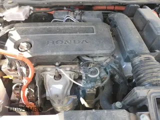 ✅ 2023 Honda CR-V Sport • VIN: 7FARS6H52PE034526 • Лот: 86691425. Опубликован ранее на Copart с пробегом 36 920 миль. Бесплатный доступ к архиву аукционных продаж из США и подробный отчёт об истории автомобиля на DreamBid. Изображение 14.