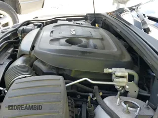 ✅ 2018 Jeep Grand Cherokee High Altitude • VIN: 1C4RJECG0JC223424 • Lot: 42116920. Listed on IAAI with 122,884 mi. Free auction sales archive from the USA and detailed vehicle history report at DreamBid. Image 18.