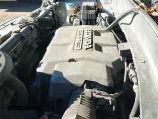 ✅ 2008 Honda Ridgeline RTL • VIN: 2HJYK16548H542873 • Lot: 43700779. Listed on IAAI with 143,186 mi. Free auction sales archive from the USA and detailed vehicle history report at DreamBid. Image 19.