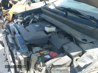 ✅ 2015 Nissan Pathfinder S • VIN: 5N1AR2MN1FC717747 • Lot: 42231333. Listed on IAAI with 107,732 mi. Free auction sales archive from the USA and detailed vehicle history report at DreamBid. Image 20.