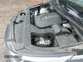 ✅ 2016 Kia Sedona LX • VIN: KNDMB5C15G6171704 • Лот: 43482484. Опубликован ранее на IAAI с пробегом 197 254 миль. Бесплатный доступ к архиву аукционных продаж из США и подробный отчёт об истории автомобиля на DreamBid. Изображение 12.