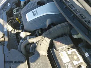 ✅ 2016 Kia Forte SX • VIN: KNAFZ5A3XG5546255 • Лот: 41839643. Опубликован ранее на IAAI с пробегом 91 699 миль. Бесплатный доступ к архиву аукционных продаж из США и подробный отчёт об истории автомобиля на DreamBid. Изображение 19.