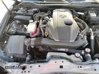 ✅ 2017 Lexus IS 200t F Sport • VIN: JTHBA1D26H5052737 • Lot: 86153445. Wystawiony na Copart z przebiegiem 43 904 mil. Bezpłatny archiwum sprzedaży aukcyjnych z USA i szczegółowy raport historii pojazdu na DreamBid. Zdjęcie 15.