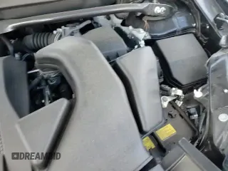 ✅ 2022 Mitsubishi Eclipse Cross ES • VIN: JA4ATUAA9NZ047082 • Lot: 70147695. Listed on Copart with 23,145 mi. Free auction sales archive from the USA and detailed vehicle history report at DreamBid. Image 14.