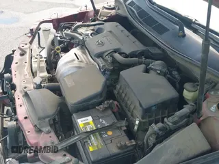 2016 Toyota Camry SE with VIN 4T1BF1FK1GU505405, listed as a IAAI auction lot 42746443 with 238,864 mi miles and . Bid and sale history available at DreamBid. Image 20.