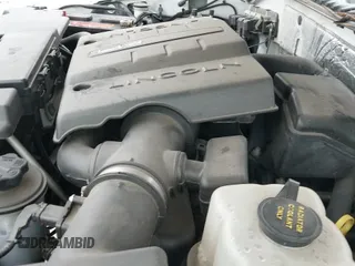 ✅ 2013 Lincoln Navigator • VIN: 5LMJJ2H51DEL00645 • Lot: 41355383. Listed on IAAI with 97,765 mi. Free auction sales archive from the USA and detailed vehicle history report at DreamBid. Image 23.